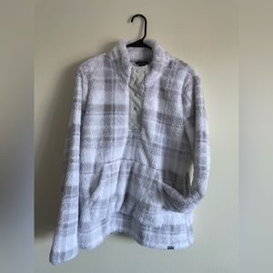 Eddie Bauer Fleece - Super Soft!